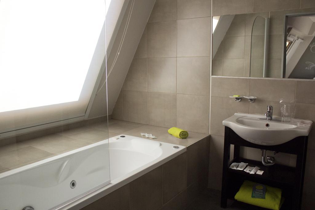 Hotel NEU 354 Neuquén Zimmer foto